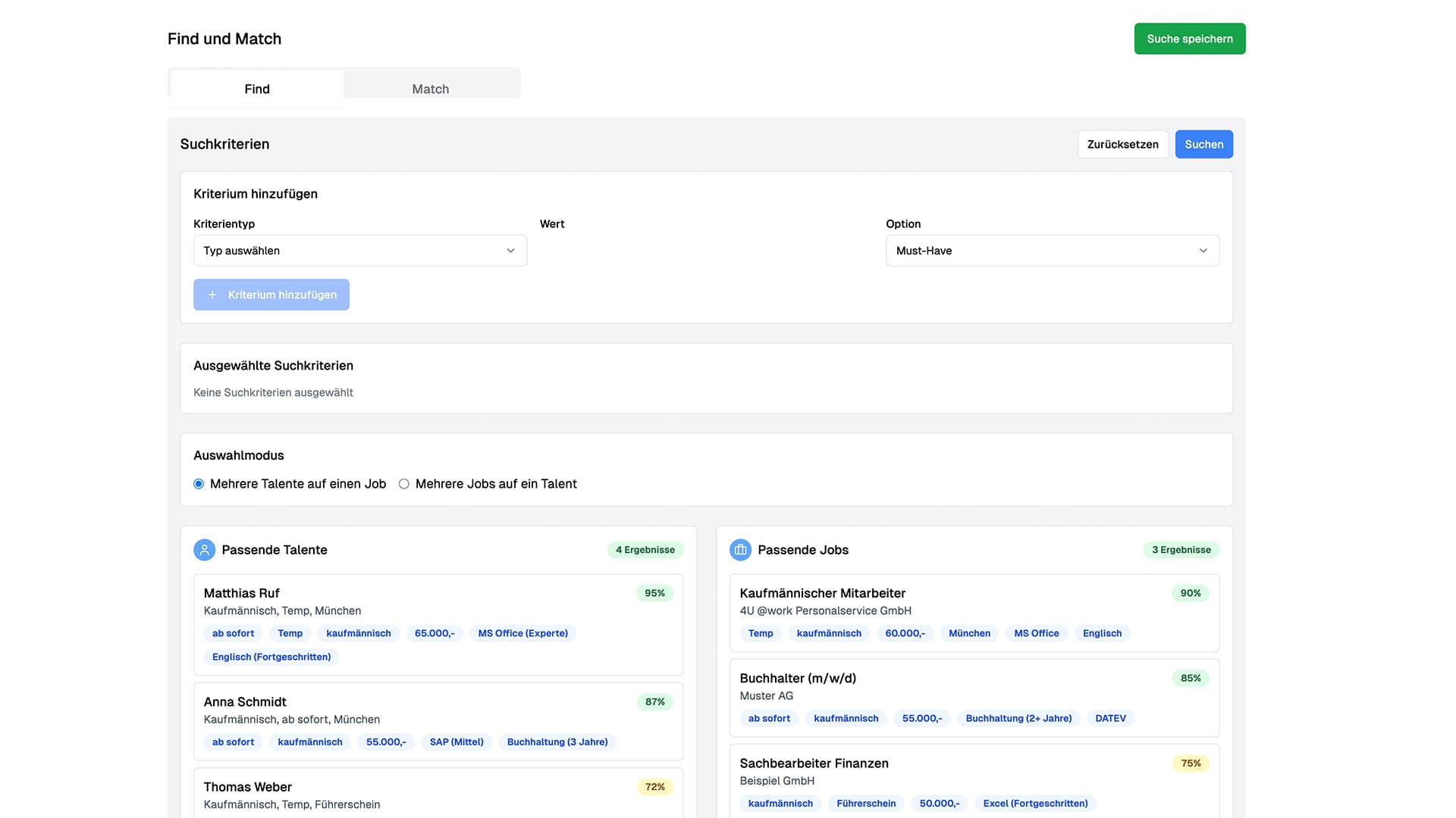 Web Application Dashboard