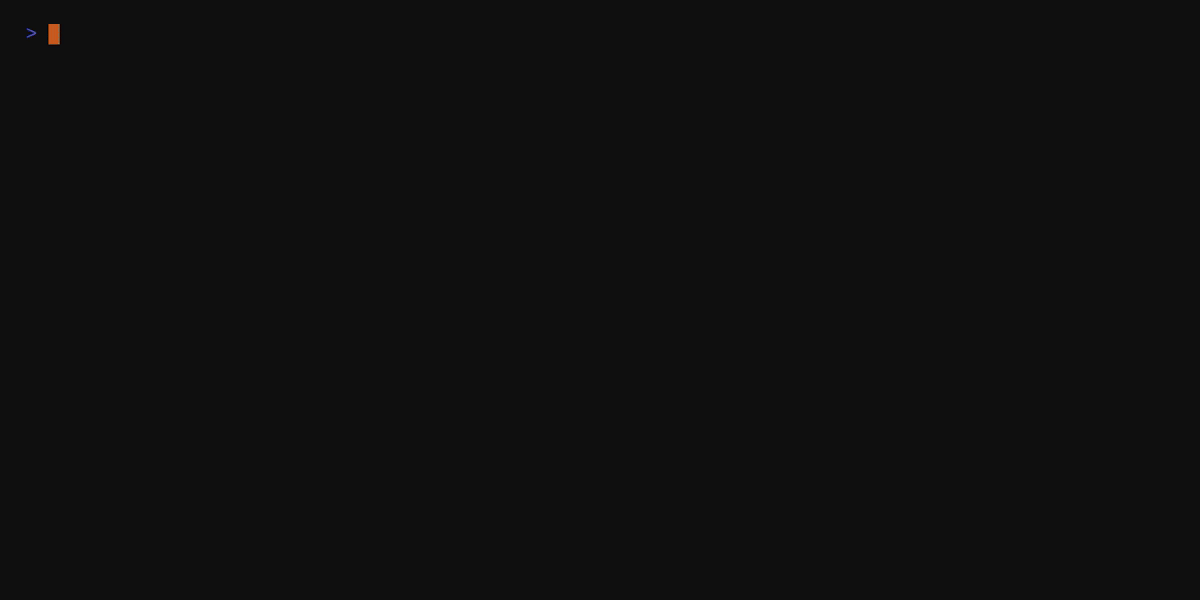 Terminal zeigt den Befehl npm ls handlebars und die gefundene Version 4.7.9