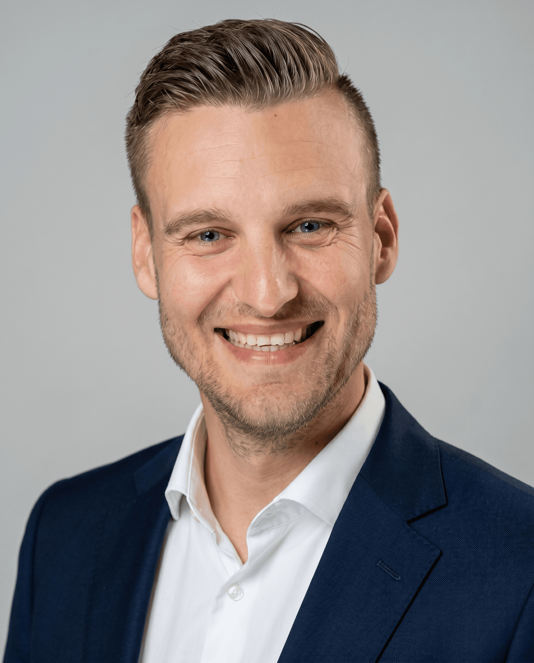 Matthias Ruf