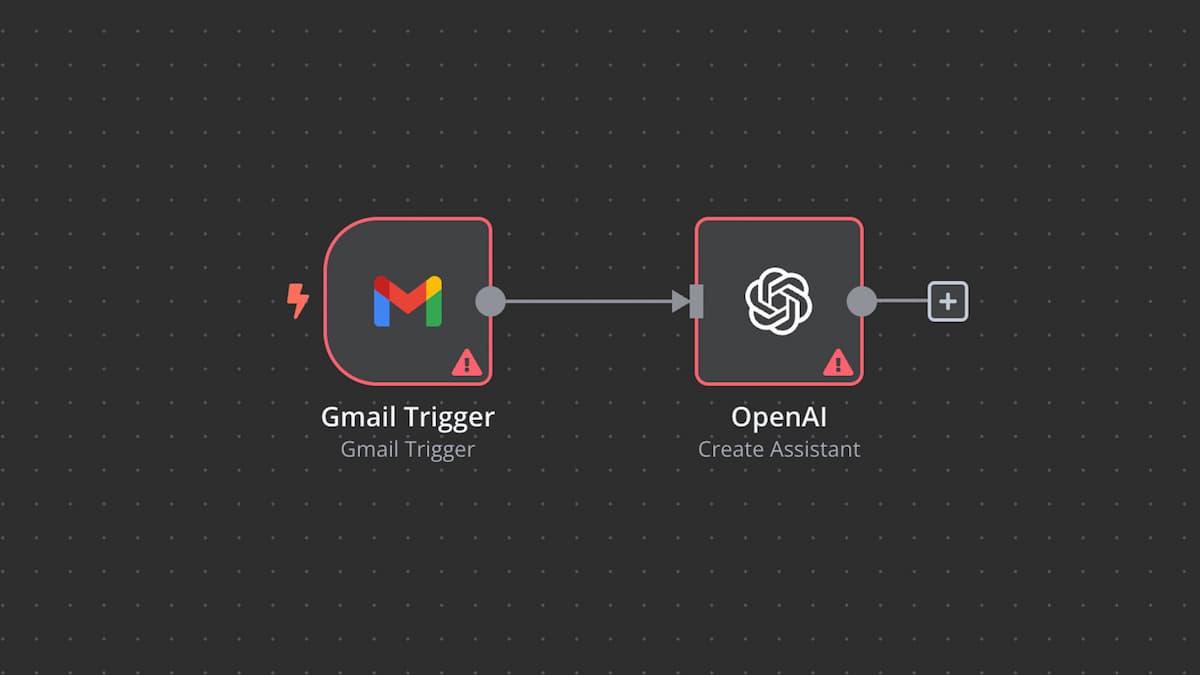 Trigger-basierte Workflows